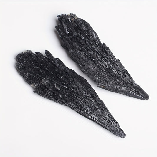 Rough Kyanite Fan Natural Stone Specimen