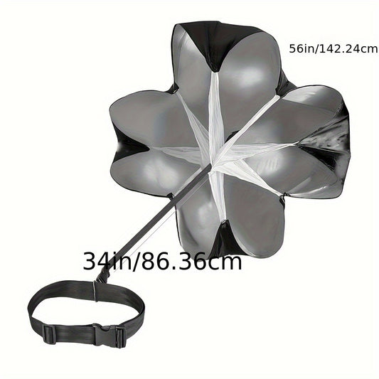Resistance Umbrella Running Training Equipment