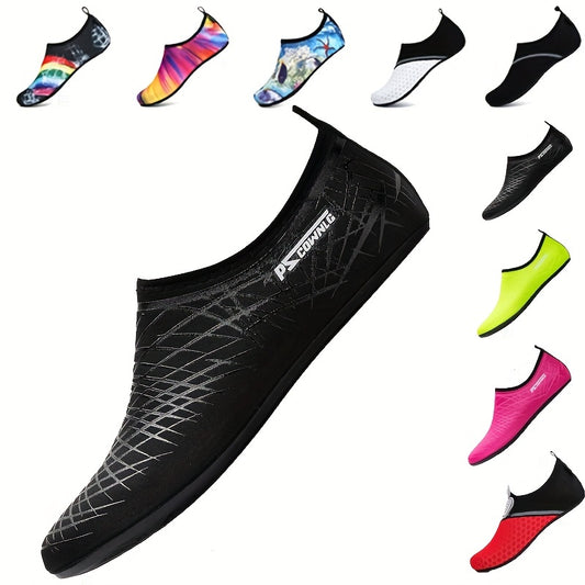 Men's Quick Dry Water Shoes for Hiking Surfing Yoga