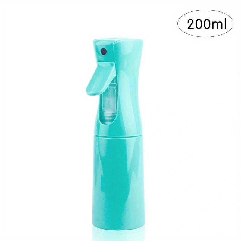 200ML Empty Spray Bottle for Makeup Disinfection