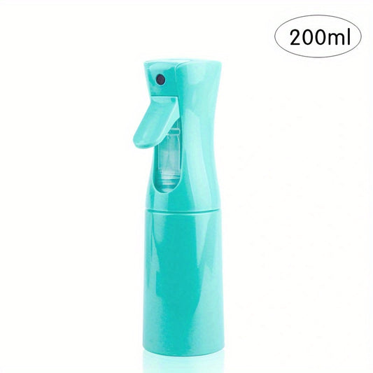 200ML Empty Spray Bottle for Makeup Disinfection