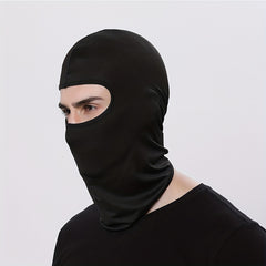 Balaclava Face Mask Motorcycle Helmet Inner Cap Windproof Ski Mask