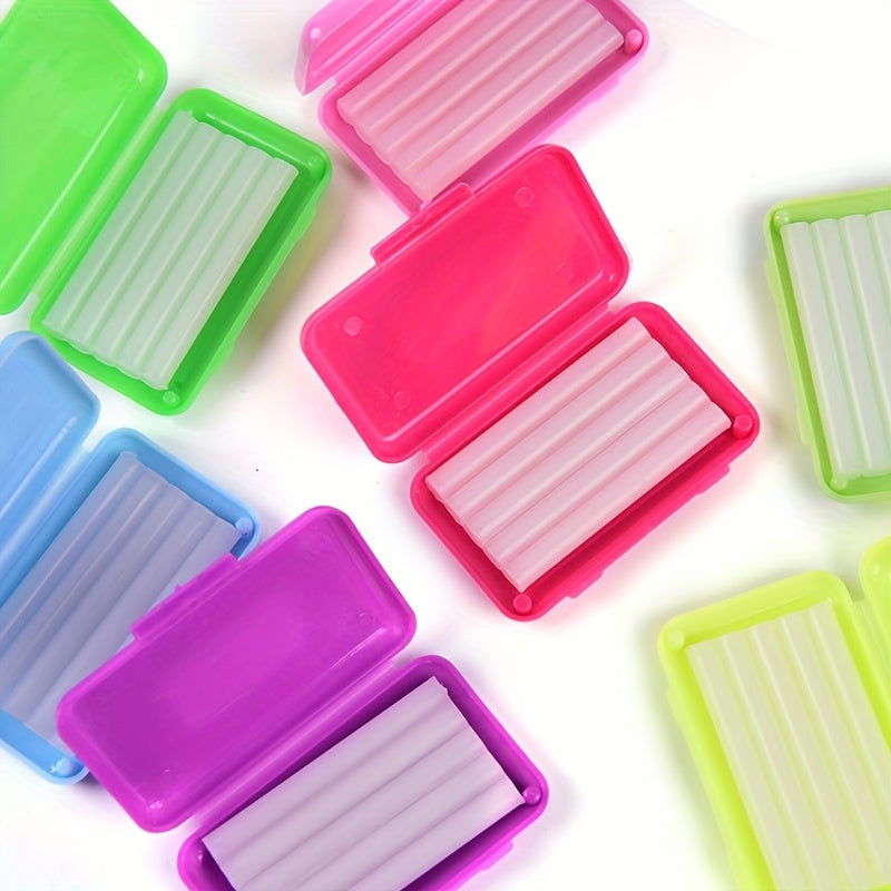 Orthodontic Protection Wax: Gum Protection & Scratching Reduction