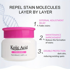 Organic Cream For Face & Body Moisturize And Smooth Skin