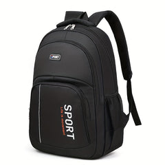 Fashionable Backpack Large Capacity Laptop Bag