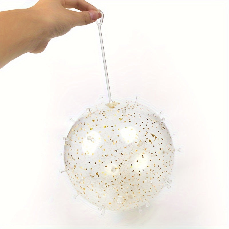 Balloon Toys For Blowing And Venting Pressure Relief Party Decorations
