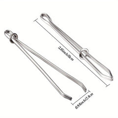 Garment Clips Sewing DIY Tools Elastic Band Tape Punch Cross Stitch Threader
