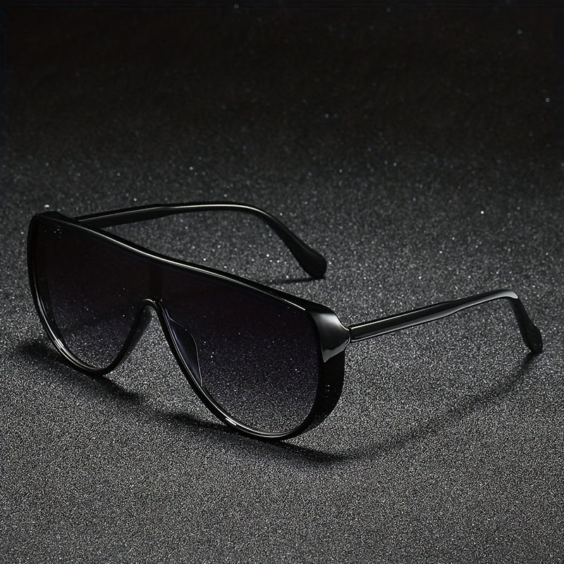 Men's Driving Sunglasses UV400 Outdoor Cycling Fishing Glasses