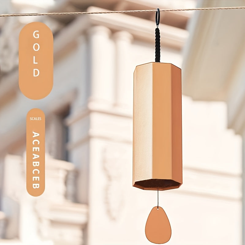 Wind Chime Soul Healing Meditation Soothing Emotions Classic Home Decoration
