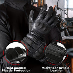 MVPTOO Touch Screen Tactical Gloves for Outdoor Activities