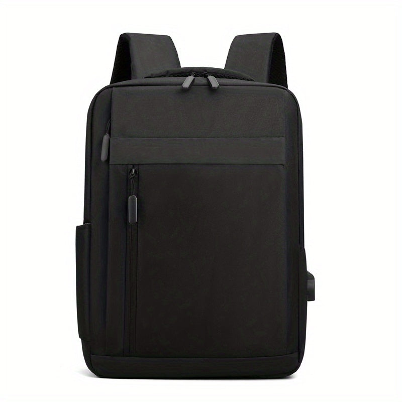 Business Backpack Men's Backpack Student School Bag Computer Backpack