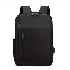 Business Backpack Men's Backpack Student School Bag Computer Backpack