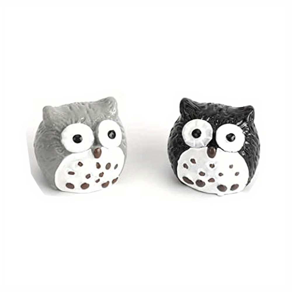 Garden Animals Micro Landscape Ornaments DIY Decoration Potted Plant