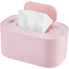 Portable USB Baby Wipe Heater 40-60 Degrees Temperature Control
