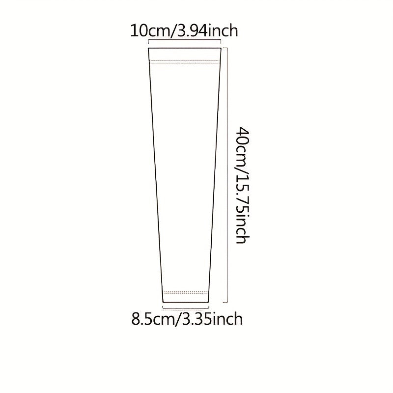 Summer Ice Arm Sleeve Flowers Pattern Outdoor UV Protection