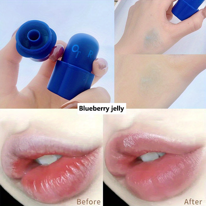 Matte Seal Lip Mask Hydrating Balm Waterproof Long Lasting Mousse