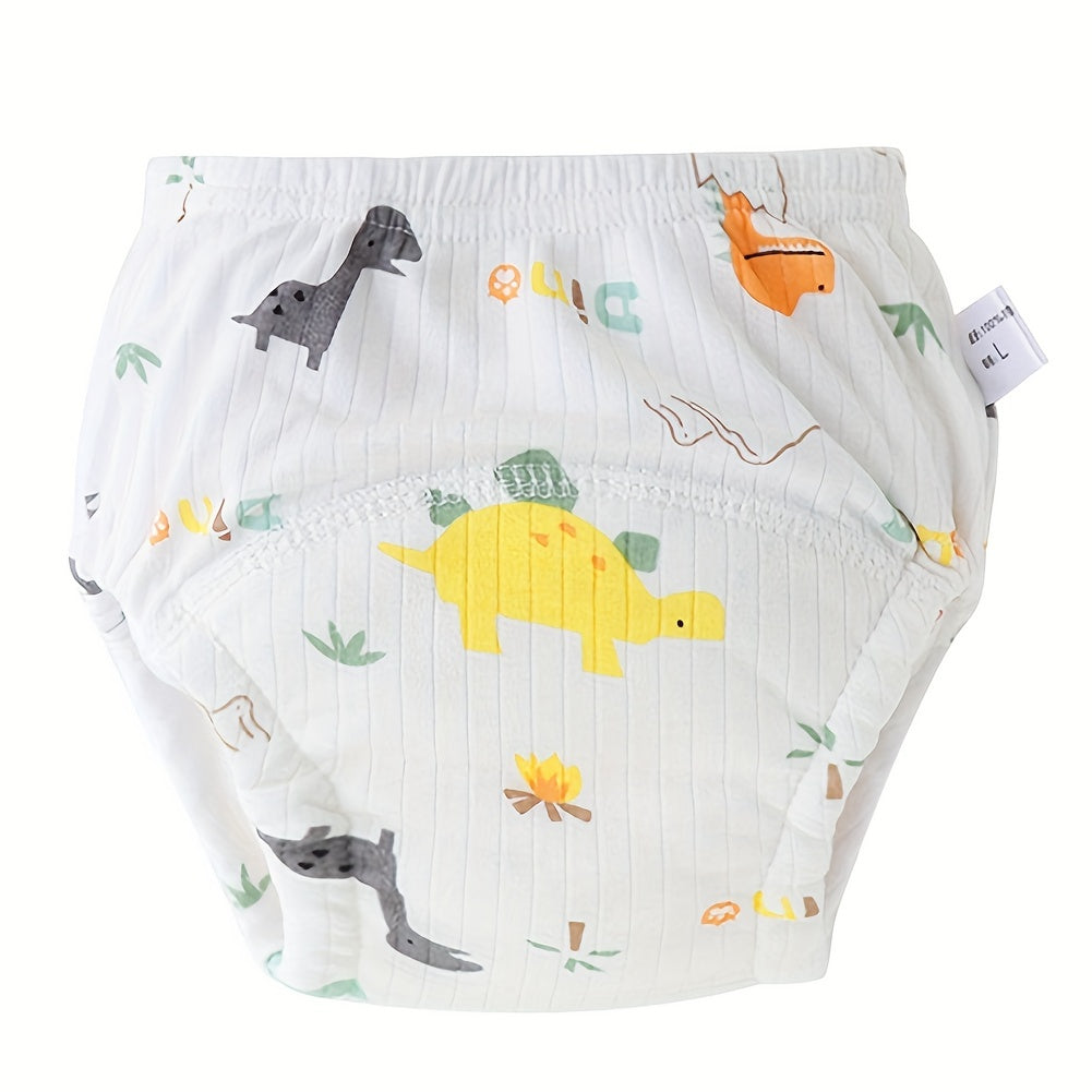 Reusable Diaper Pants for Easy Toilet Training