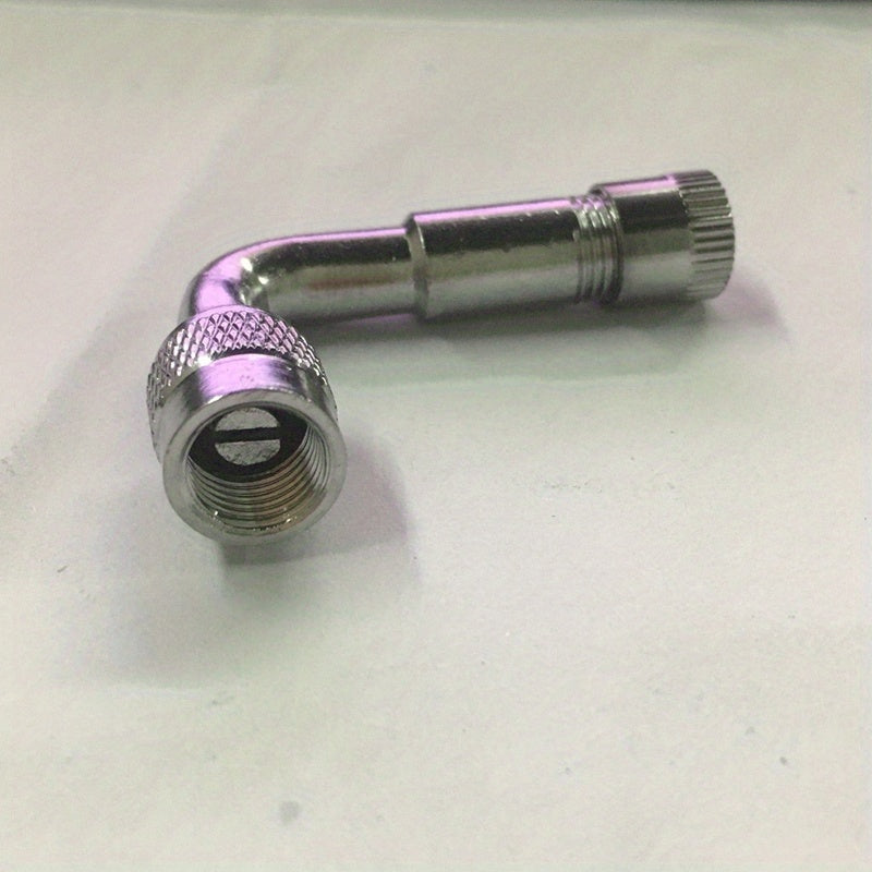 Tire Valve Adapter Extension for Trucks Cars Motorcycles