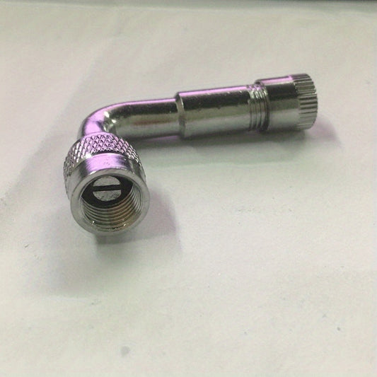 Tire Valve Adapter Extension for Trucks Cars Motorcycles