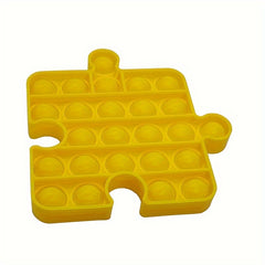 Fidget Pop Toy Whack a mole Silicone Pop Stress Relief