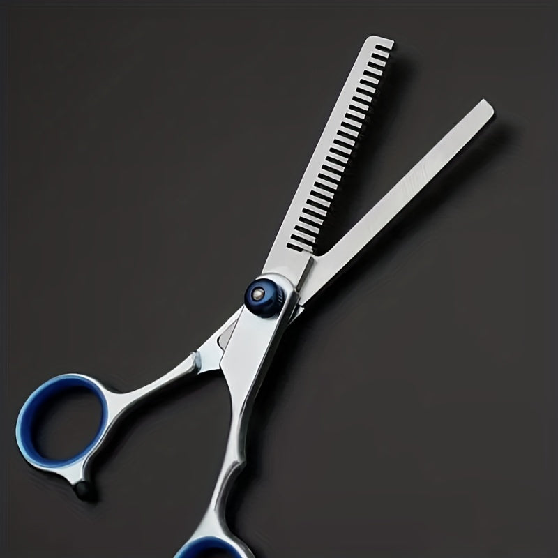 Professional Hair Scissors Set 11pcs 15-24cm