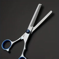 Professional Hair Scissors Set 11pcs 15-24cm