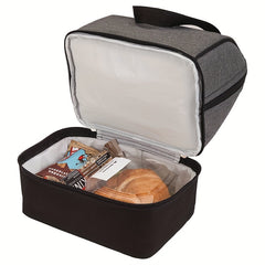 Portable Insulated Lunch Cooler Bag for Outdoor Activities