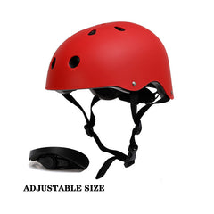 Adjustable Light Ski Helmet Safety for Men Women Kids