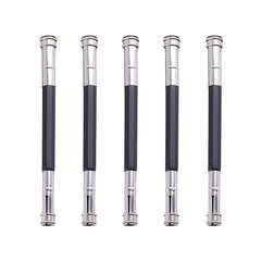 Adjustable Dual Head Pencil Extender Holder for Art Writing Tool Gift