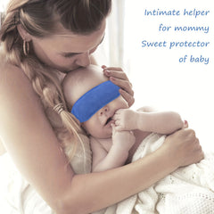 Reusable Gel Eye Mask - Relieve Puffy, Dry, Swollen Eyes