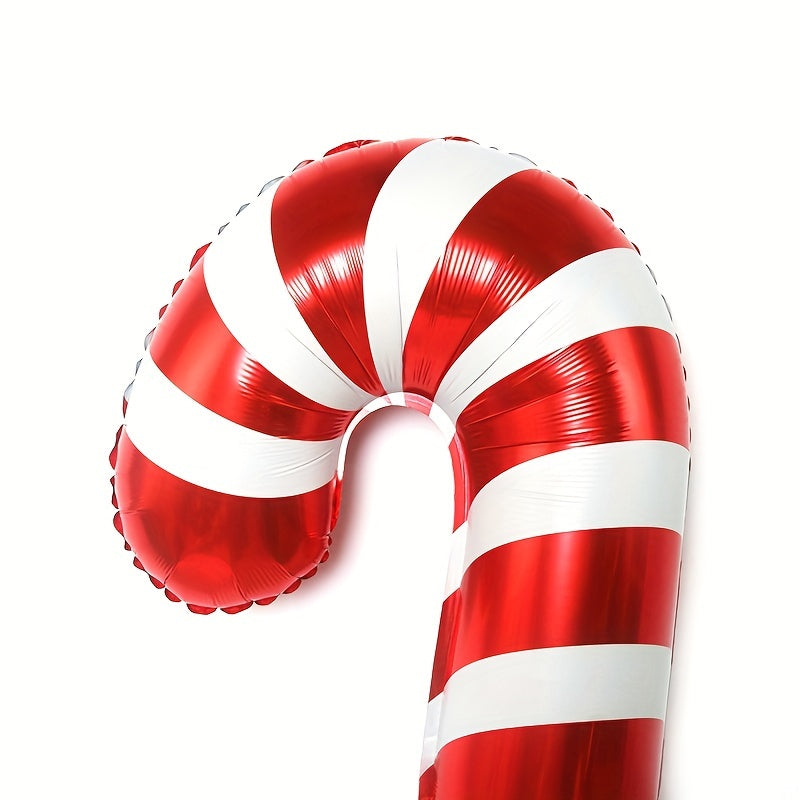 3pcs Christmas Balloon Cartoon Aluminum Film Decoration
