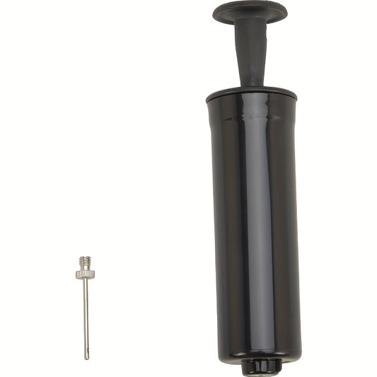 Small Inflatable Basketball Pump 15-24 cm Hand Pump
