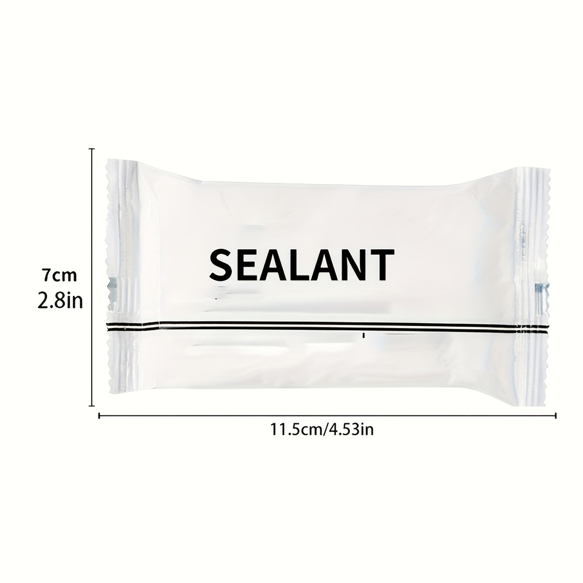 5pcs Waterproof Repair Sealing Clay Mending Mud for Home Improvement