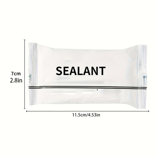 5pcs Waterproof Repair Sealing Clay Mending Mud for Home Improvement