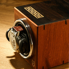 Automatic Watch Winder Box Ultra Quiet Motor Turner Men Women