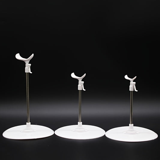 BJD Toy Accessories 1 6 Doll Stand Display Support Base Station