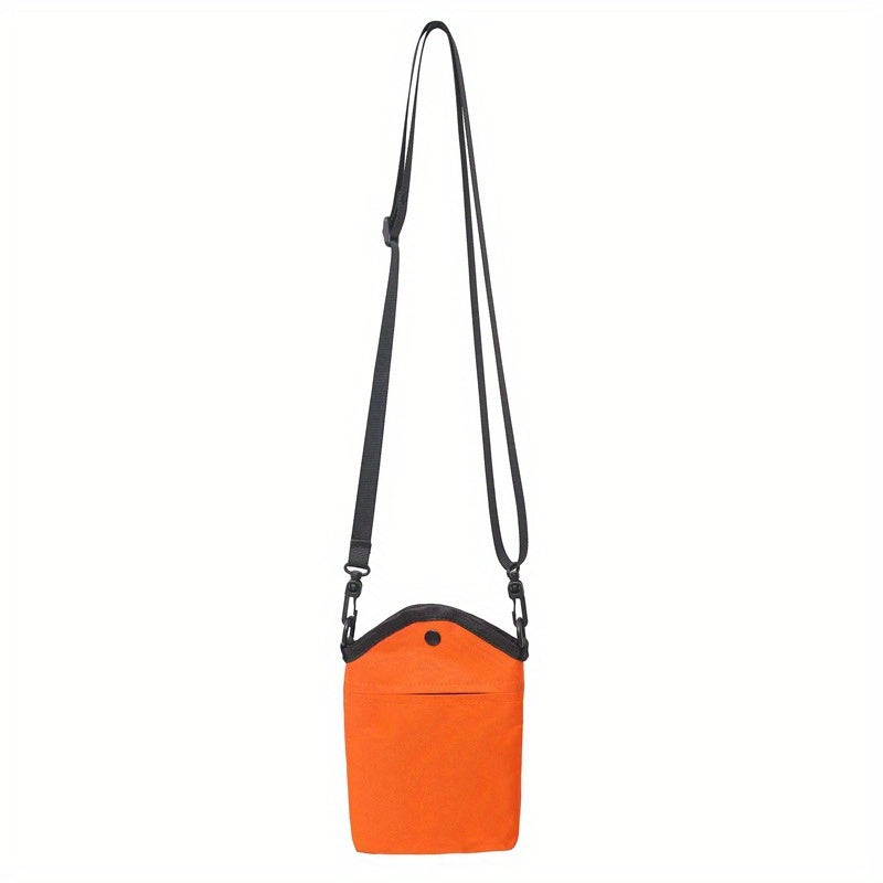 Lightweight Crossbody Bag Small Storage Bag Coin Purse