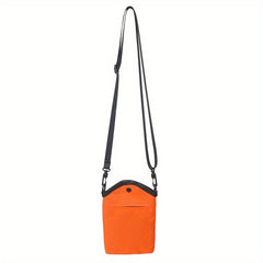 Lightweight Crossbody Bag Small Storage Bag Coin Purse