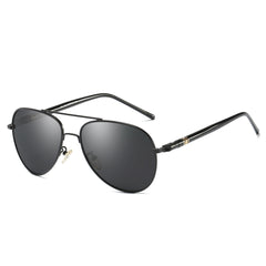 Men's Polarized Business Sunglasses
