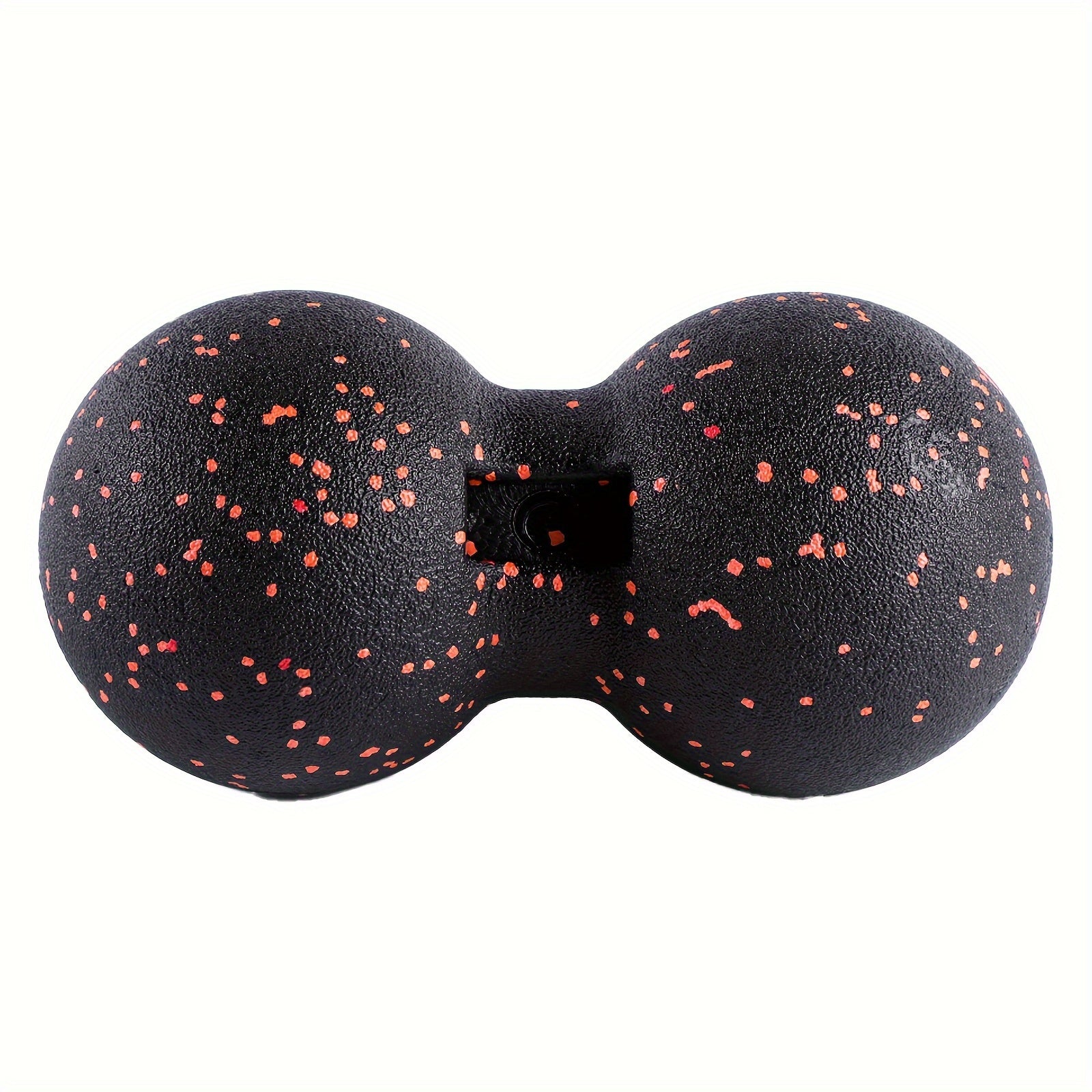Yoga Massage Peanut Ball for Muscle Relaxation