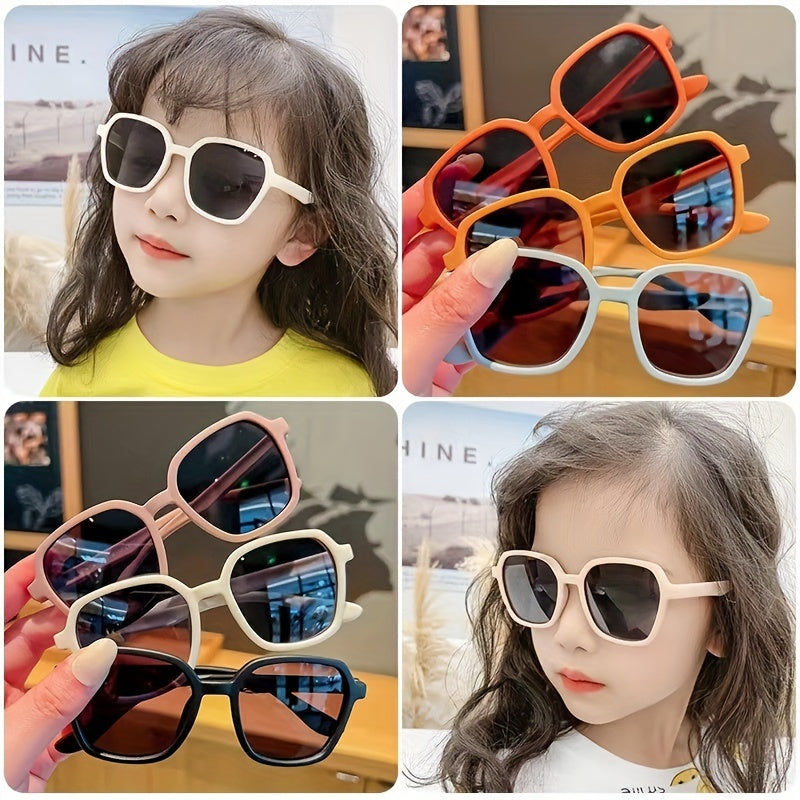Kids UV Protection Sunglasses for Party Festivals Summer