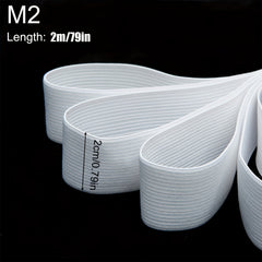 2m 79Inch Width Elastic Band High Elasticity