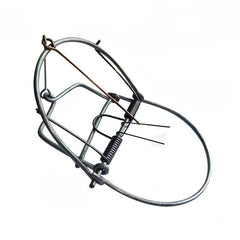 Outdoor Iron Rat Trap High Sensitivity & Reusable
