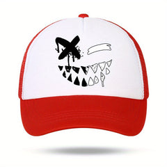 Men's Outdoor Sports Breathable Sun Hat Dad Hat