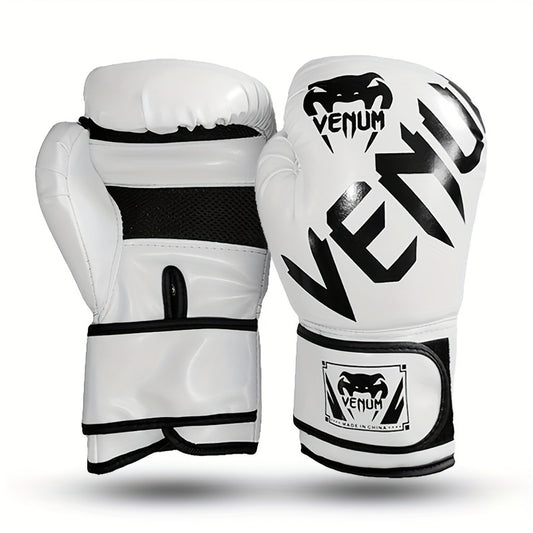 Kids Boxing Training Gloves Beginners to Advanced Kickboxing MMA Muay Thai