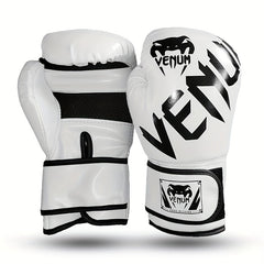 Kids Boxing Training Gloves Beginners to Advanced Kickboxing MMA Muay Thai