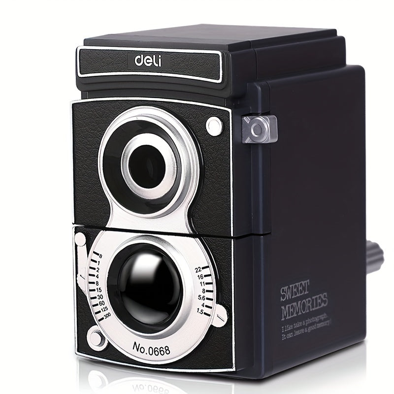Adjustable Table Pencil Sharpener Pencil Cutter For Normal & Jumbo Pencils