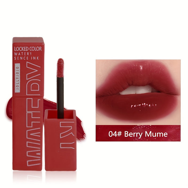 Hydrating Lip Gloss Watery Light - Mirror Surface