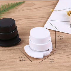 Stapleless Stapler: Bind Paper Without Staples