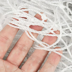 1pc Portable Folding Soccer Training Goal Net